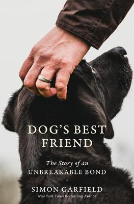 Book cover for Dog's Best Friend