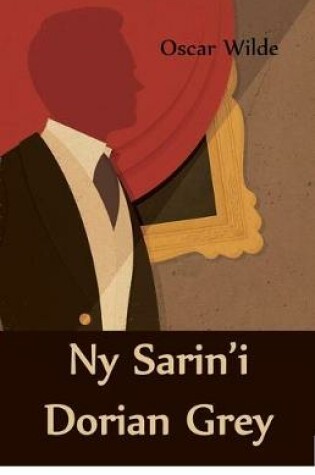 Cover of NY Sarin'i Dorian Grey