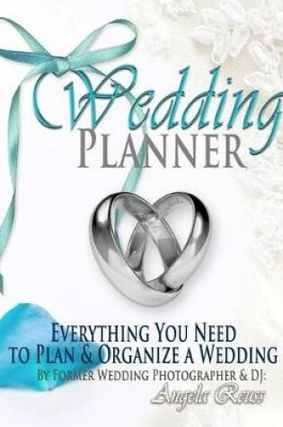 Cover of Wedding Planner