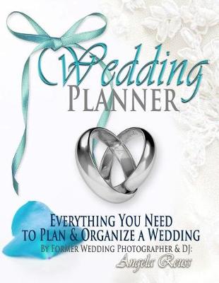 Cover of Wedding Planner