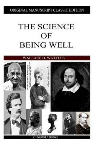 Cover of The Science Of Being Well