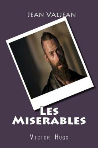 Cover of Les Miserables - Jean Valjean