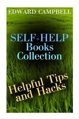 Cover of Self-Help Books Collection