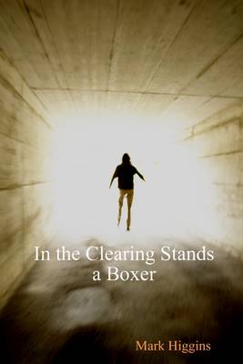 Book cover for In the Clearing Stands a Boxer