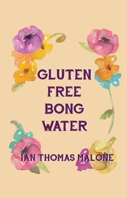 Book cover for Gluten Free Bong Water