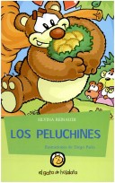 Book cover for Los Peluchines