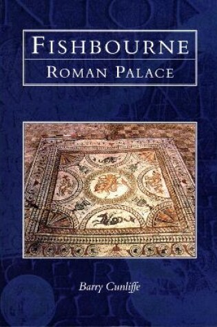 Cover of Fishbourne Roman Palace