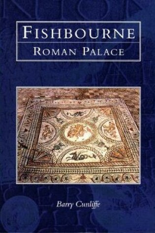 Cover of Fishbourne Roman Palace