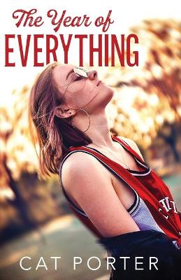 Book cover for The Year of Everything