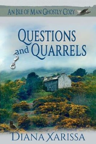 Cover of Questions and Quarrels