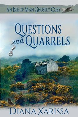 Book cover for Questions and Quarrels