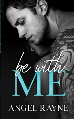 Book cover for Be With Me