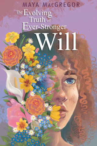 Book cover for The Evolving Truth of Ever-Stronger Will