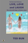 Book cover for Live, Love and Laugh