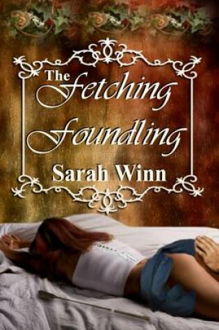 Cover of The Fetching Foundling