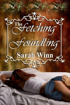 Book cover for The Fetching Foundling