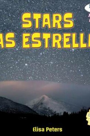 Cover of Stars / Las Estrellas