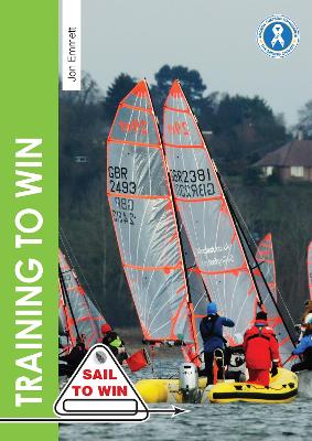 Book cover for Training to Win