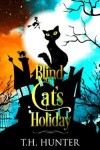 Book cover for Blind Cat's Holiday