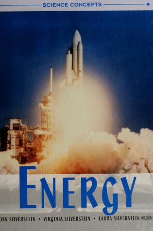 Cover of Energy