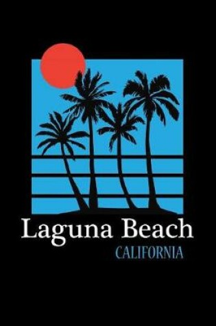 Cover of Laguna Beach California
