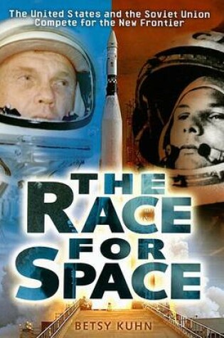 Cover of The Race for Space