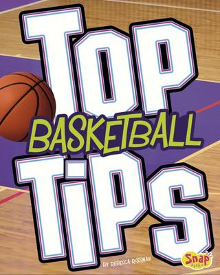 Book cover for Top Sports Tips Pack A of 4