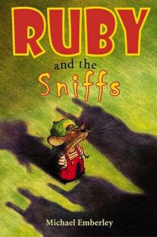 Cover of Ruby and the Sniffs