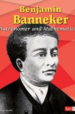 Cover of Benjamin Banneker