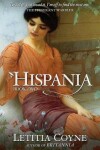 Book cover for Hispania