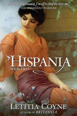 Cover of Hispania