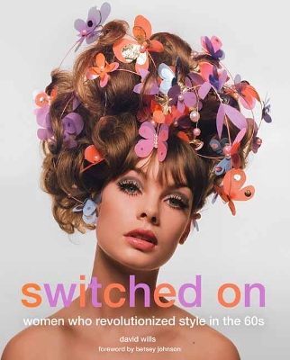 Book cover for Switched on