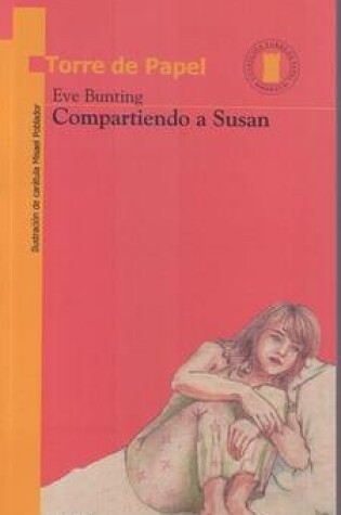 Cover of Compartiendo a Susan