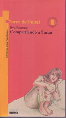 Book cover for Compartiendo a Susan