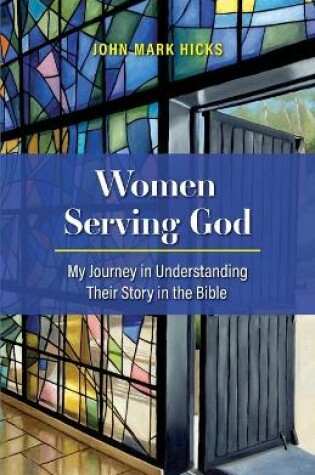Cover of Women Serving God