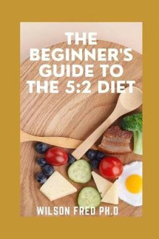 Cover of The Beginner's Guide to the 5