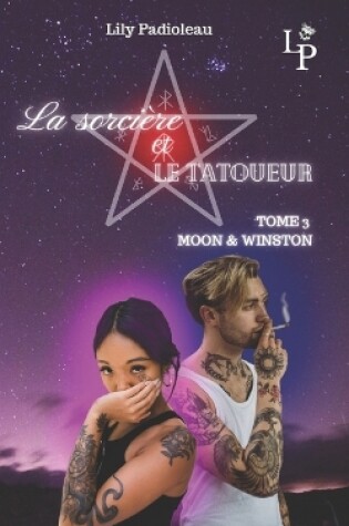 Cover of Moon & Winston