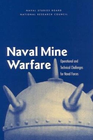 Cover of Naval Mine Warfare