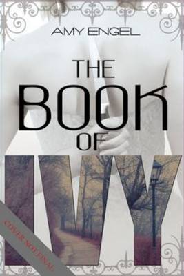 Book cover for The Book of Ivy