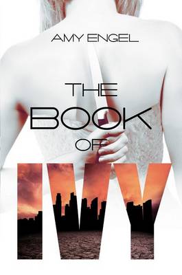 Book cover for The Book of Ivy
