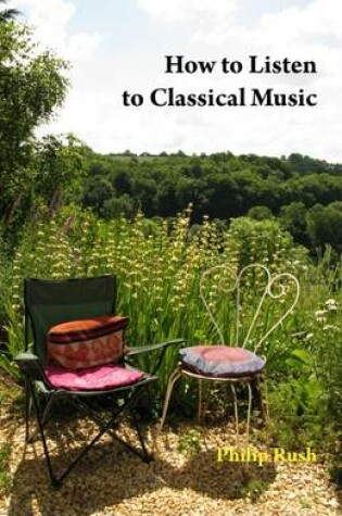 Cover of How to Listen to Classical Music