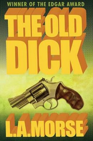 Cover of The Old Dick