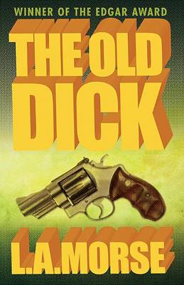 Cover of The Old Dick