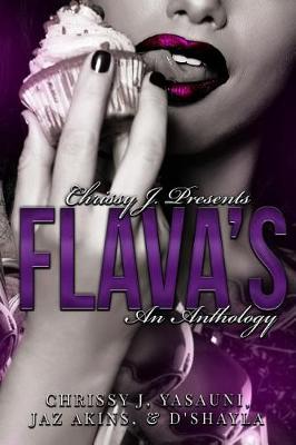 Book cover for Flava's