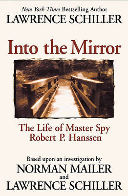 Book cover for Into the Mirror