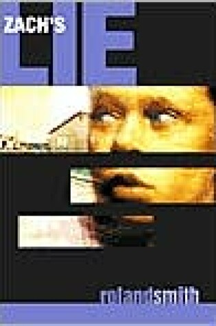 Cover of Zach's Lie