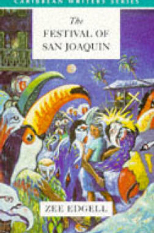 Cover of The Festival of San Joaquin