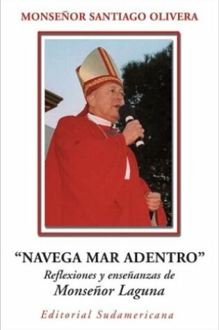 Cover of Navega Mar Adentro