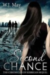 Book cover for Second Chance