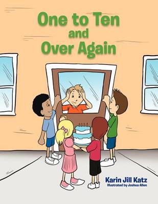 Book cover for One to Ten and Over Again